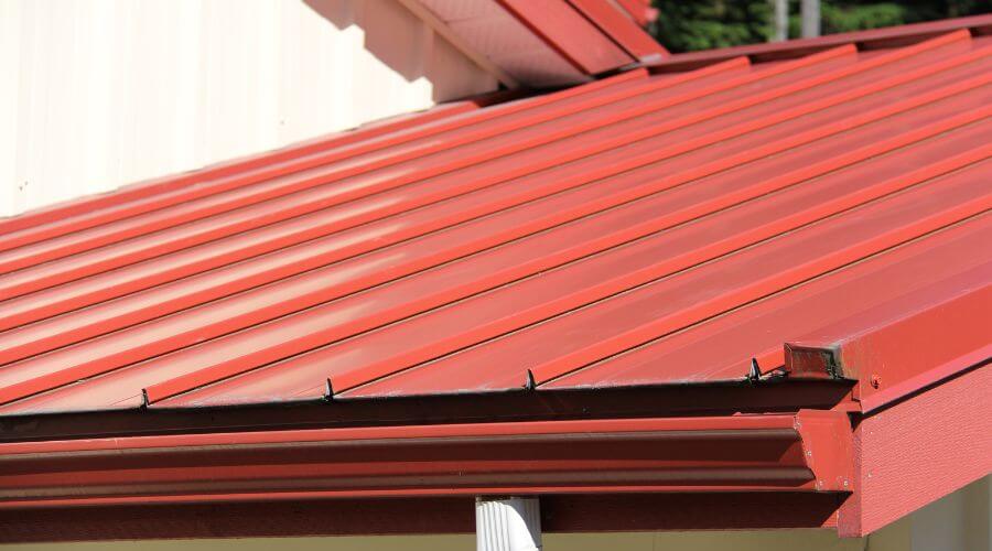 Industrial Roof Repair in Taylor, WI